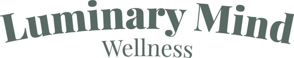 Luminary Mind Wellness